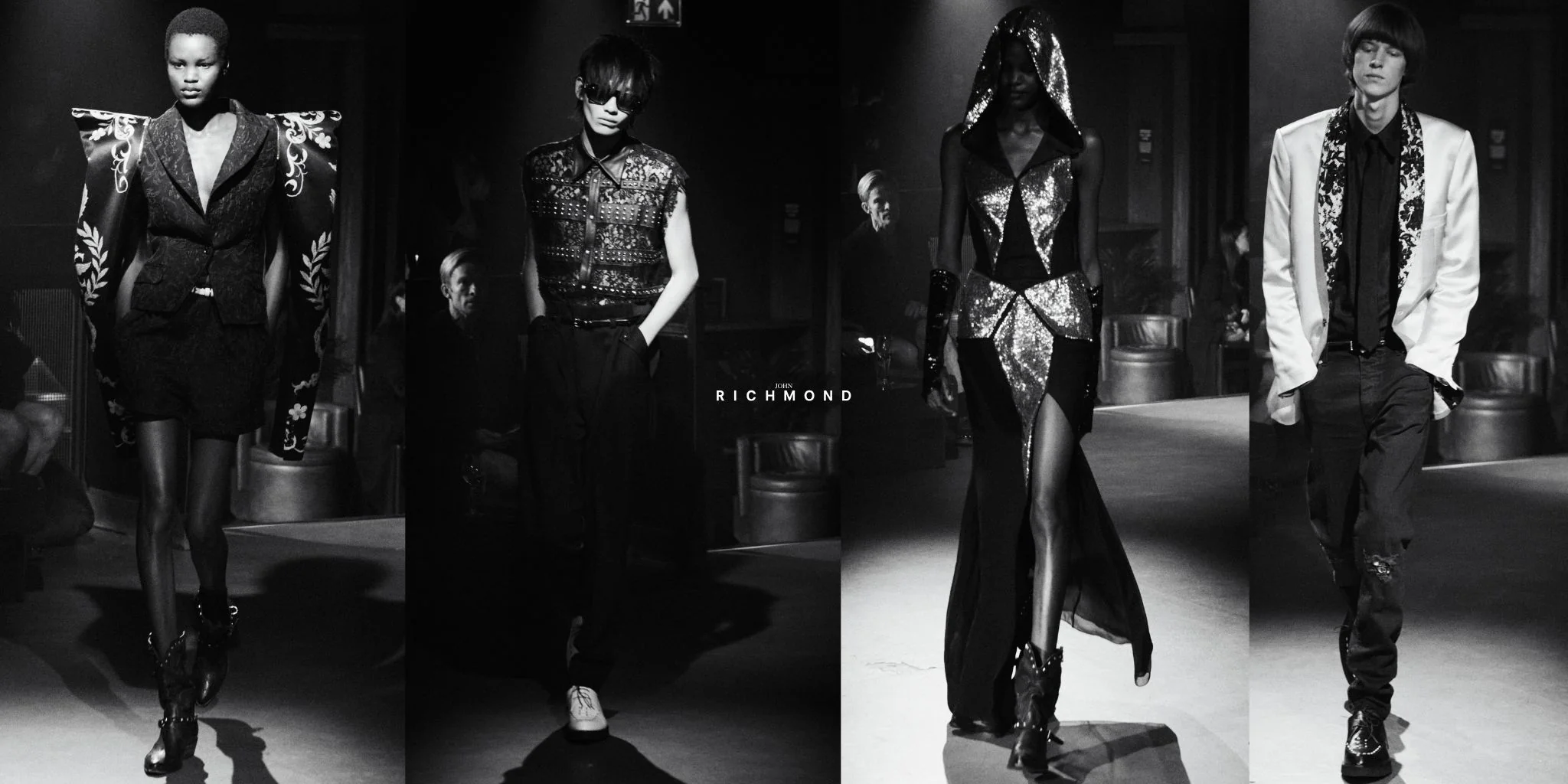 Rock, Glamour e Stile Iconico